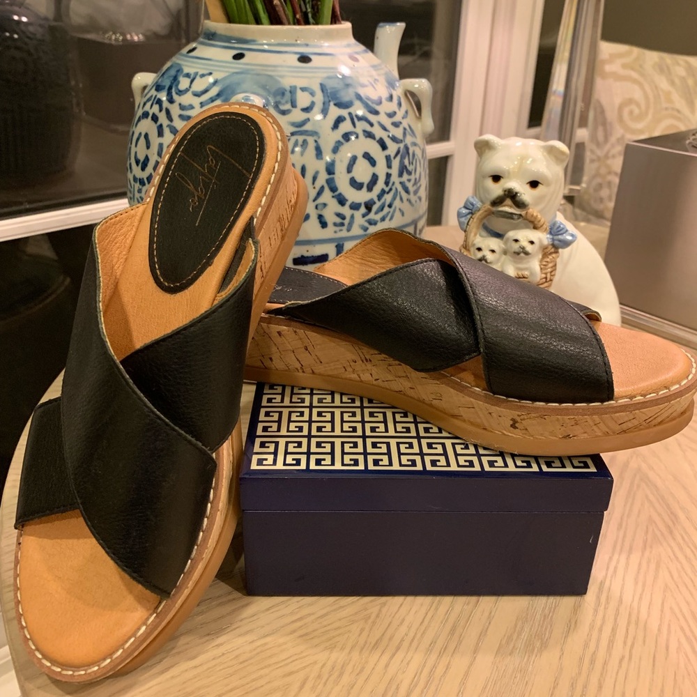 Latigo Slides